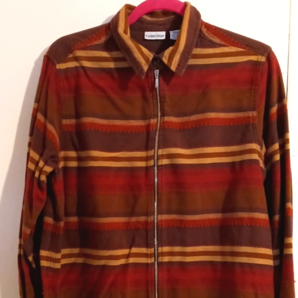 Ladies Jacket